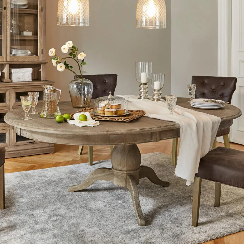 LOBERON Tisch Beaumont Discount