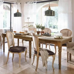 LOBERON Tisch Bergenfield Clearance