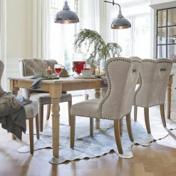 LOBERON Tisch Bergenfield Clearance