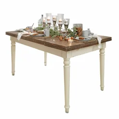 LOBERON Tisch Bradford