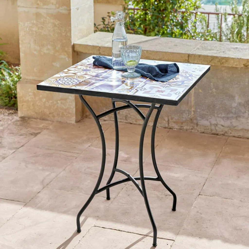 LOBERON Tisch Céligny Discount