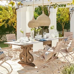 LOBERON Tisch Concarneau New