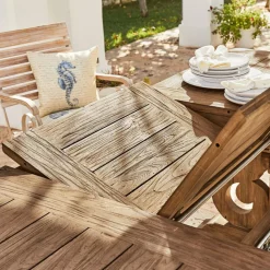 LOBERON Tisch Concarneau New
