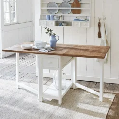 LOBERON Tisch Dale Best