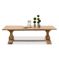 LOBERON Tisch Devonshire Hot