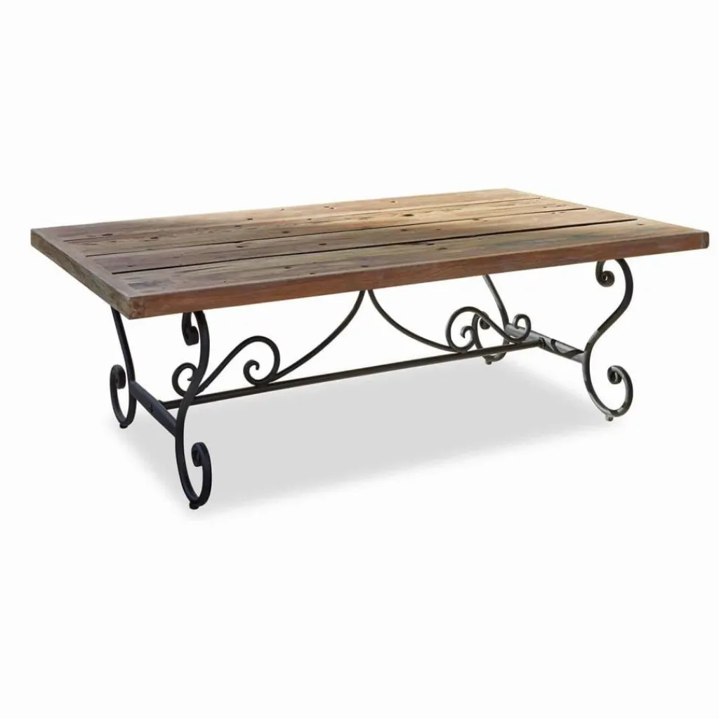 LOBERON Tisch Fontaneda New