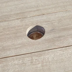 LOBERON Tisch FSC®-100% Graslin Hot