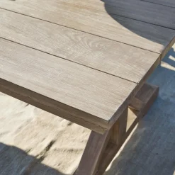LOBERON Tisch FSC®-100% Graslin Hot