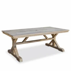 LOBERON Tisch FSC®-100% Graslin Hot