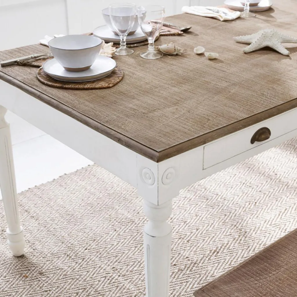 LOBERON Tisch Helsinquia Online