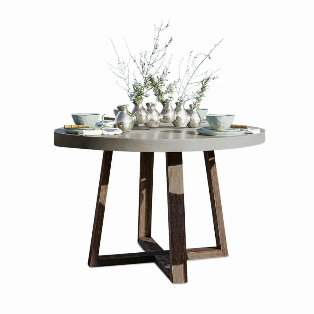 LOBERON Tisch Huntingdon Hot