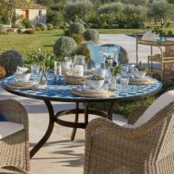LOBERON Tisch Jennarton Outlet