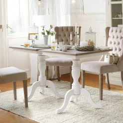 LOBERON Tisch Kingston New