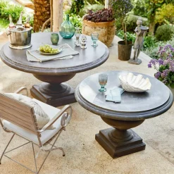 LOBERON Tisch Monterey Discount