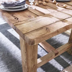 LOBERON Tisch Oteley New