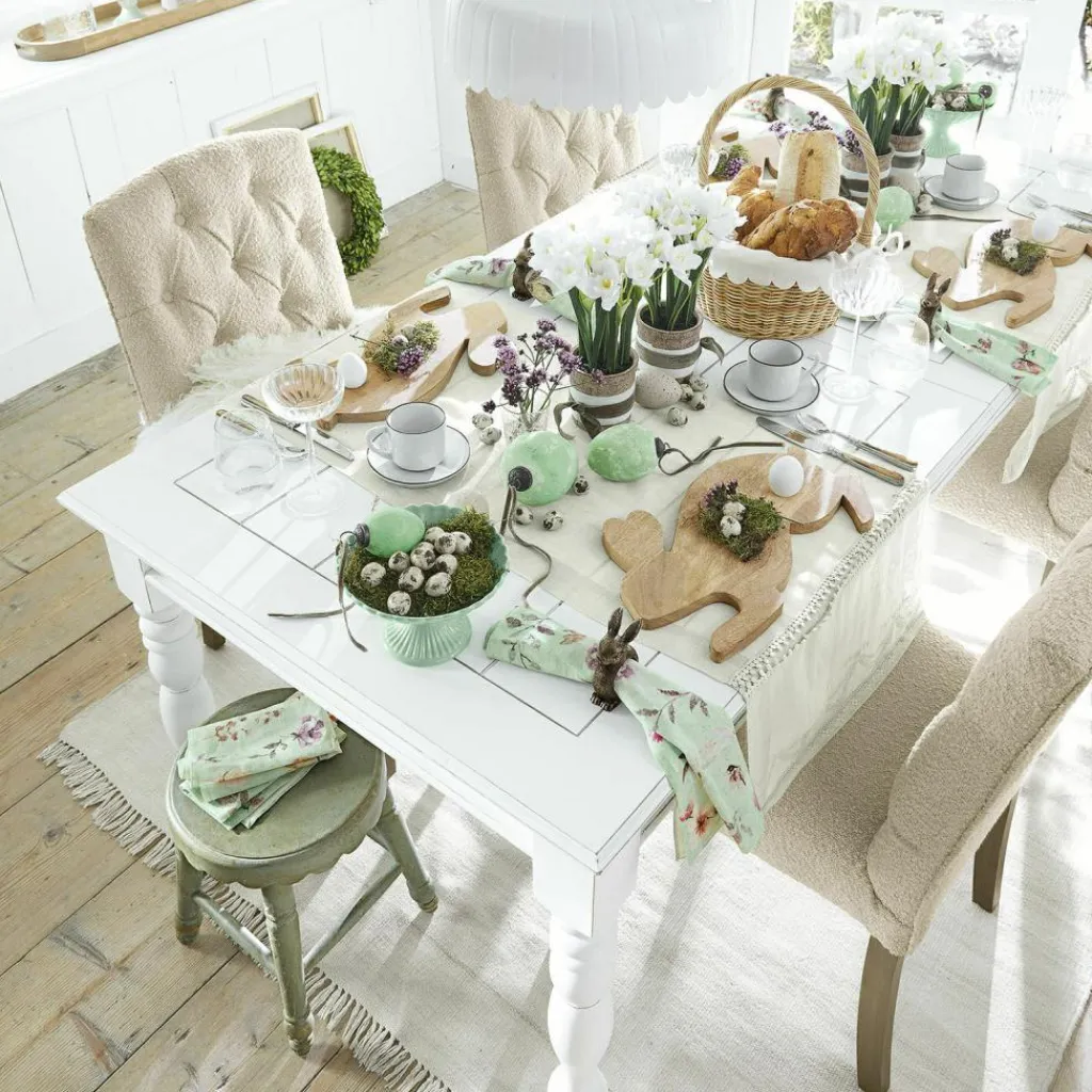 LOBERON Tisch Thurleigh Sale