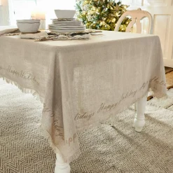 LOBERON Tischdecke Emilia New
