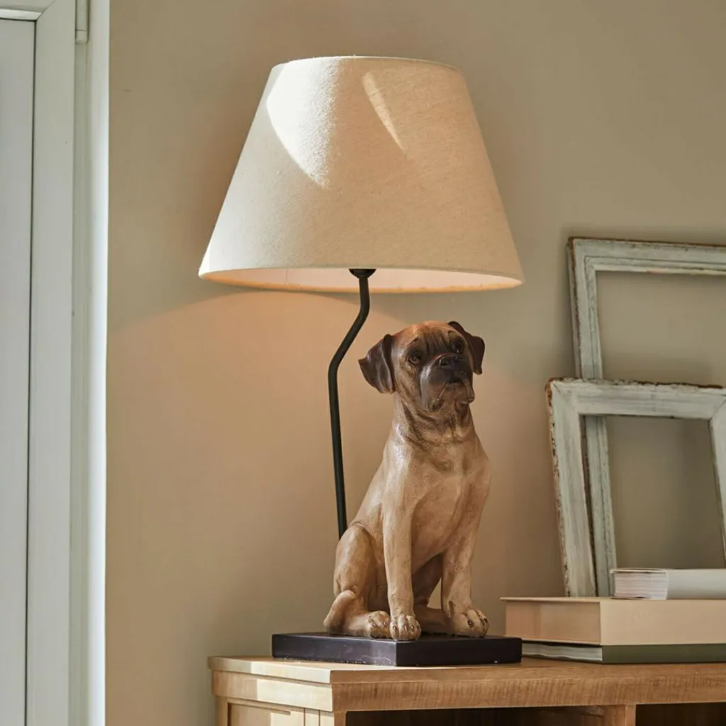 LOBERON Tischlampe Amélura Sale