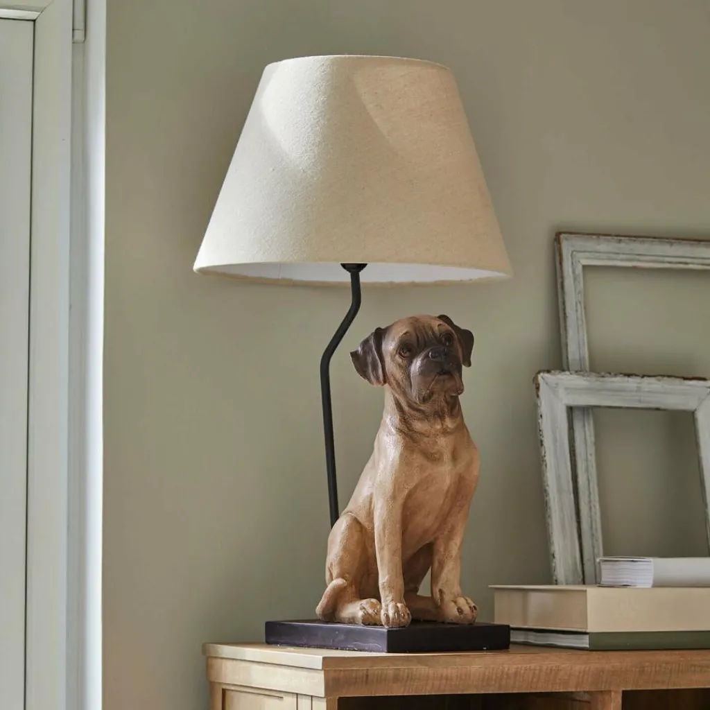 LOBERON Tischlampe Amélura Sale