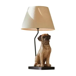 LOBERON Tischlampe Amélura Sale