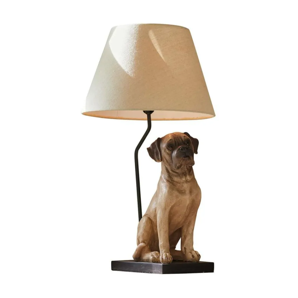 LOBERON Tischlampe Amélura Sale