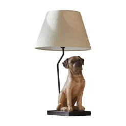 LOBERON Tischlampe Amélura Sale