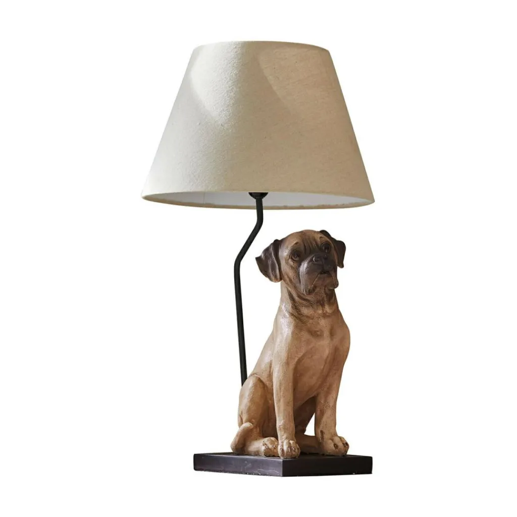 LOBERON Tischlampe Amélura Sale