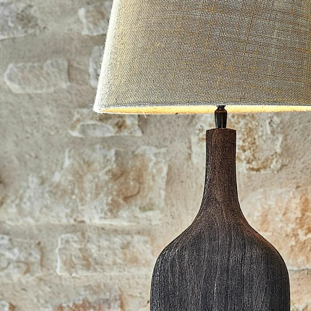 LOBERON Tischlampe Arobynn Outlet