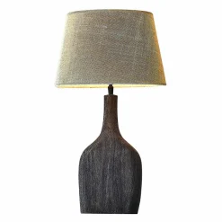 LOBERON Tischlampe Arobynn Outlet