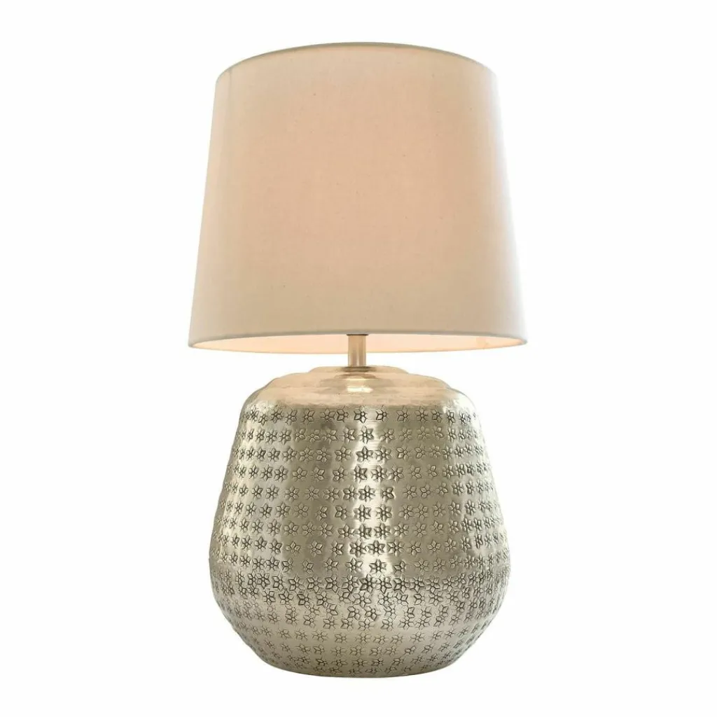 LOBERON Tischlampe Blancos New