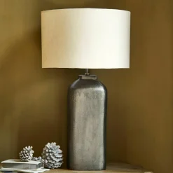 LOBERON Tischlampe Bradmoor Hot
