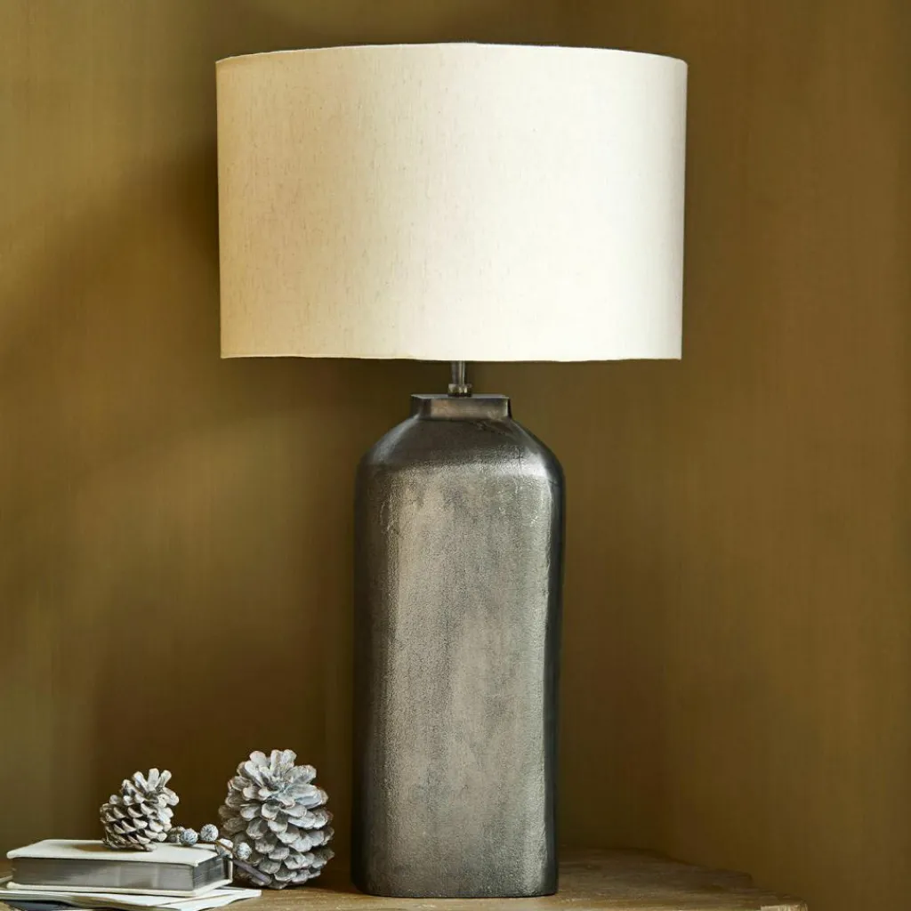 LOBERON Tischlampe Bradmoor Hot