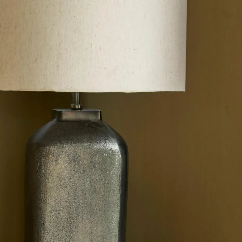 LOBERON Tischlampe Bradmoor Hot