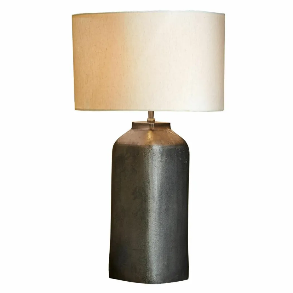 LOBERON Tischlampe Bradmoor Hot