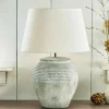 LOBERON Tischlampe Brookline New