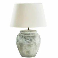 LOBERON Tischlampe Brookline New