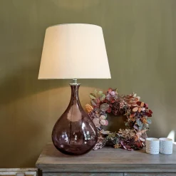 LOBERON Tischlampe Calandor
