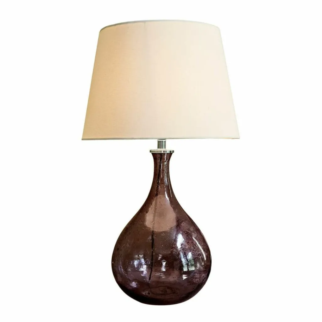 LOBERON Tischlampe Calandor
