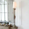 LOBERON Tischlampe Caylus Outlet
