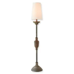 LOBERON Tischlampe Caylus Outlet