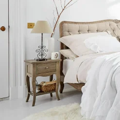 LOBERON Tischlampe Clamart Discount
