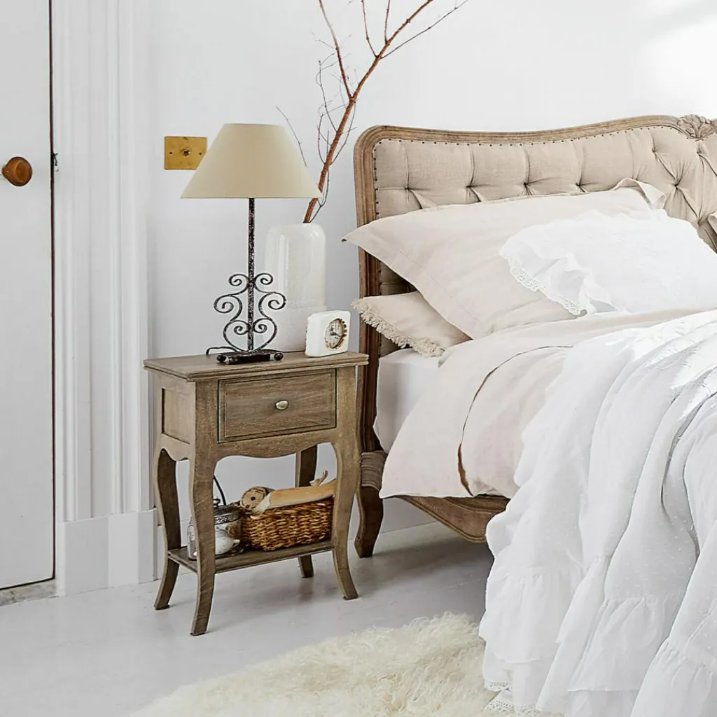 LOBERON Tischlampe Clamart Discount