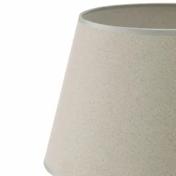 LOBERON Tischlampe Cleveland antikweiß Outlet