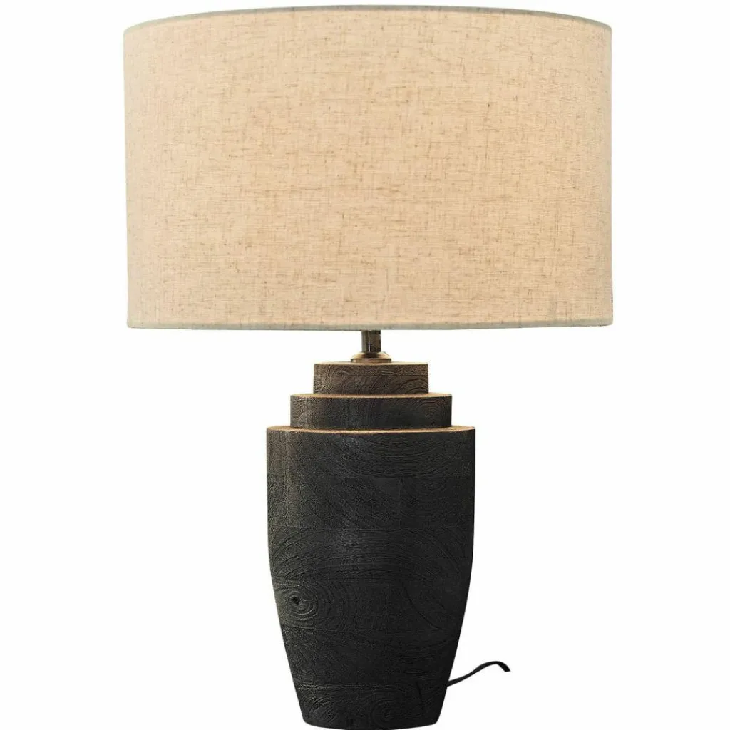 LOBERON Tischlampe Daphielle
