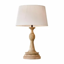 LOBERON Tischlampe Dardilly New