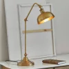 LOBERON Tischlampe Delacroille Discount