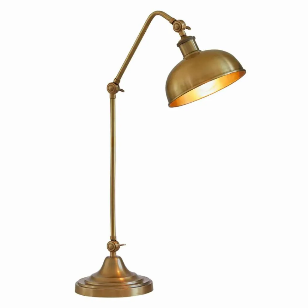 LOBERON Tischlampe Delacroille Discount