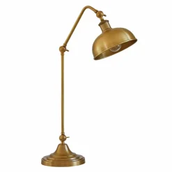 LOBERON Tischlampe Delacroille Discount