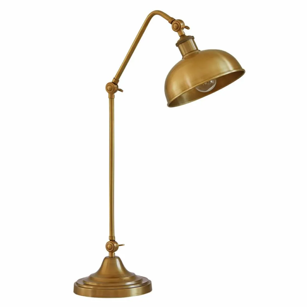 LOBERON Tischlampe Delacroille Discount