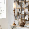 LOBERON Tischlampe Ducey Discount